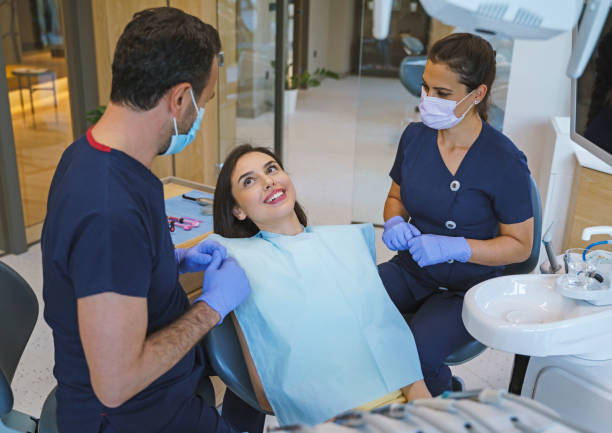 Professional Dental Services in Waterflow, NM